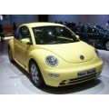 VW Beetle 1.8 20v Turbo